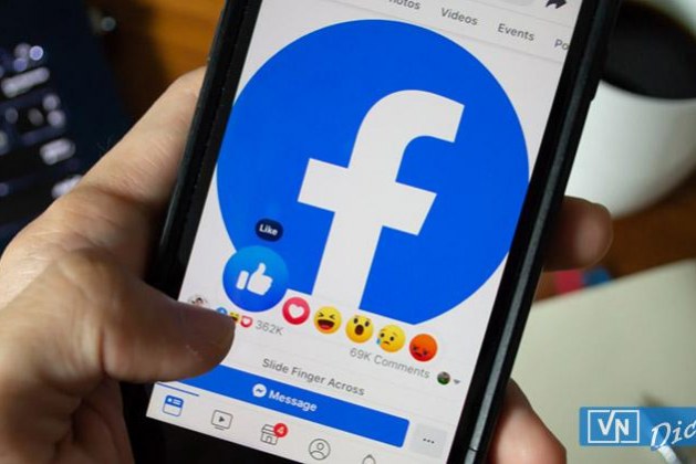 Facebook cáo buộc 4 người Việt lừa đảo quảng cáo