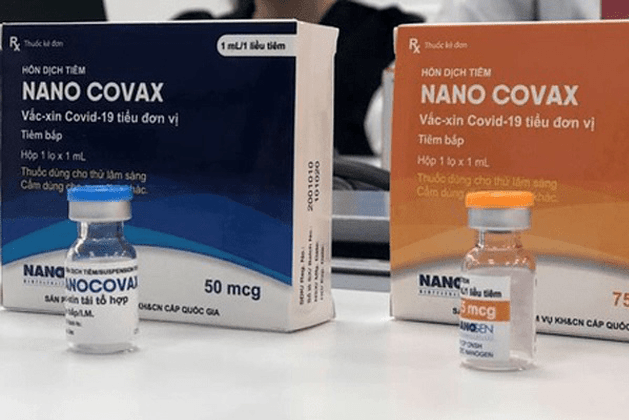 Nguyên lý, công nghệ tạo ra vắc xin Nano Covax của Việt Nam