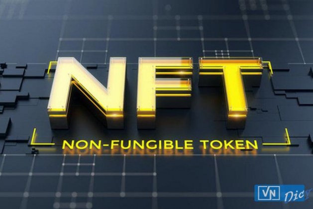 NFT (Non-Fungible Token) là gì ? Ứng dụng của nó trong đời sống