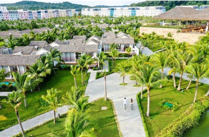 New World Phu Quoc Resort