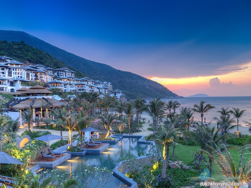 InterContinental Danang Sun Peninsula Resort