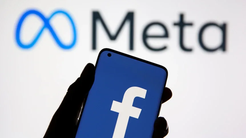 Mark Zuckerberg đổi tên công ty thành Meta