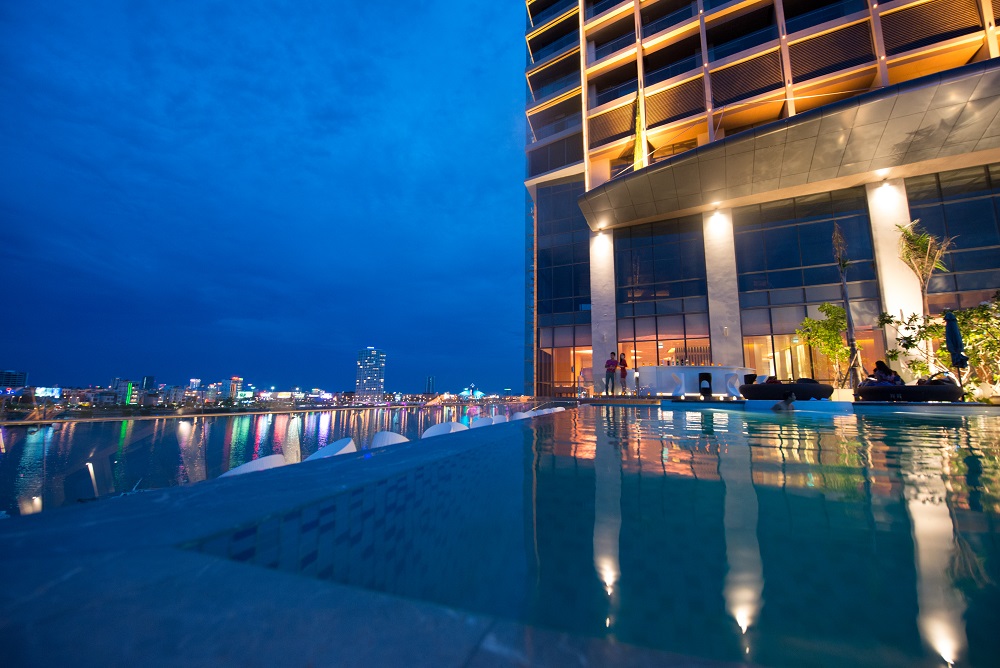 Novotel Danang Premier Han River