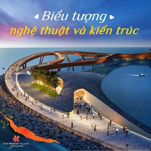 Biểu tượng nghệ thuật và kiến trúc