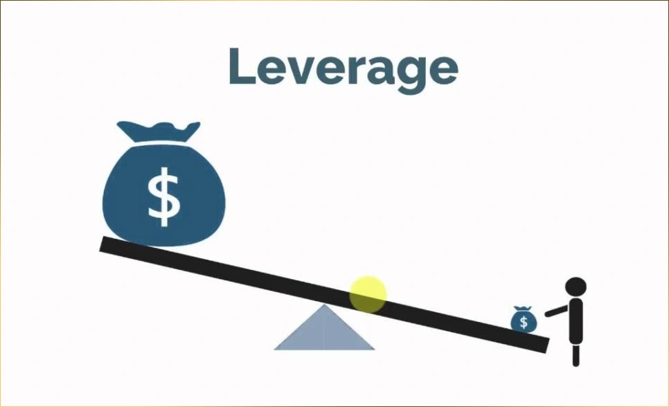The Benefits of Leverage in Business Growth