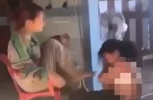Xử lý nhóm nữ sinh ở Đắk Nông lột áo, đánh bạn rồi quay clip