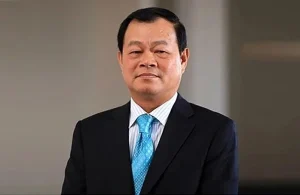 Cựu chủ tịch HoSE Trần Đắc Sinh bị cáo buộc giúp sức Trịnh Văn Quyết