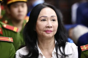 Luật sư đề nghị xử lý người tạo trào lưu 'tìm kiếm kho báu 673.000 tỉ của bà Trương Mỹ Lan