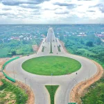 Campuchia đổi tên đường Vành đai 3 thành "đại lộ Tập Cận Bình"