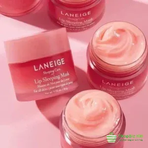 Mặt nạ ủ dưỡng môi Laneige Lip Sleeping Mask EX